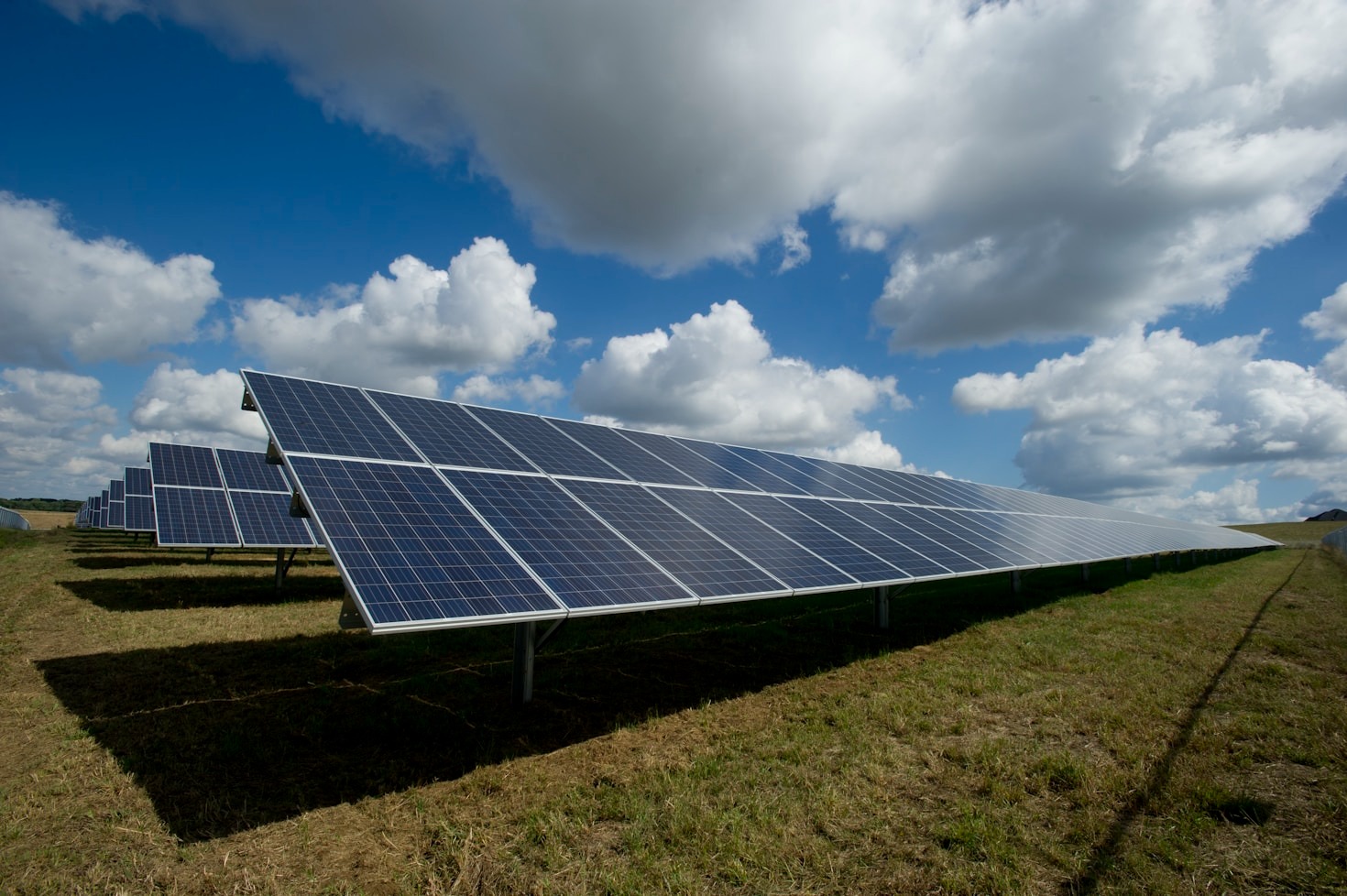 How Renewable Energy Drives Community Growth