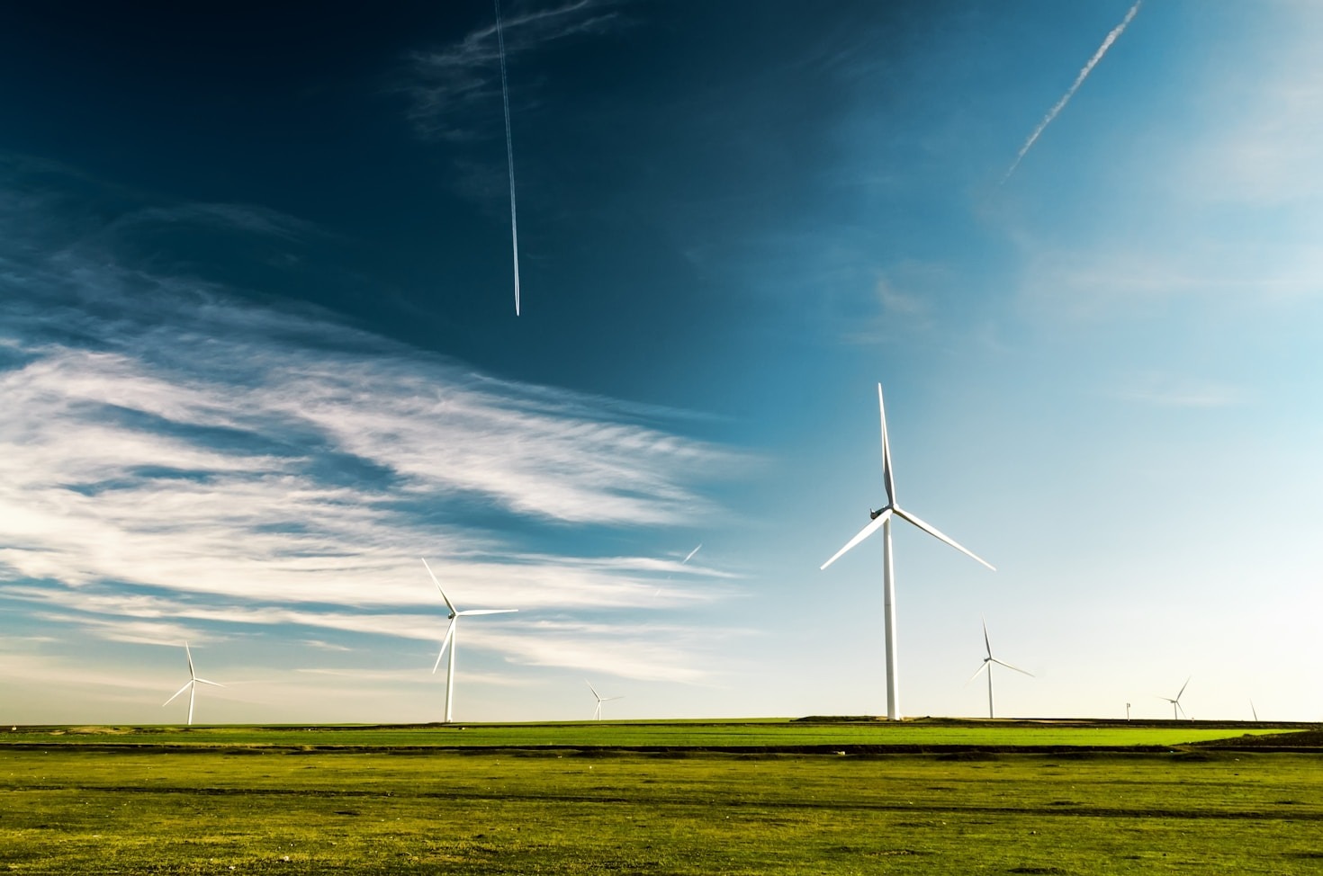 Creating Sustainable Futures Through Local Initiatives